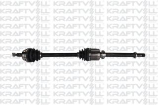 ÖN  AKS SAĞ DUSTER 1,5DCI 4X2 10-> resmi