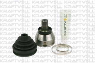 ÖN  AKS KAFASI DIS VOLVO S60 II 10> V70 III 07>16- D2 40*28*57,4MM BOY ABS-YOK resmi