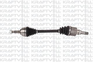 AKS SOL KOMPLE LOGAN MCV CLİO III MODUS 05> 1.5DCI DIS FREZE 23 İÇ FREZE 26 U:649 resmi