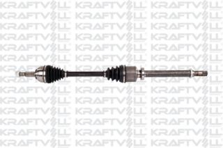 AKS SAĞ KOMPLE LOGAN MCV CLİO III MODUS 1.5DCI DIS FREZE 23 İÇ FREZE 26 U:897 resmi