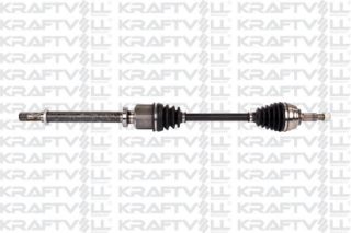 ÖN  AKS KOMPLE SAĞ MEGANE II 1,5DCI 02> resmi
