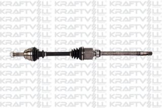 ÖN  AKS SAĞ DOBLO 1,3 MULTIJET DOBLO 1,9 JTD 05> ALBEA 1,3JTD (IC FREZE:24 DIS FREZE:25 UZUNLUK:928) resmi