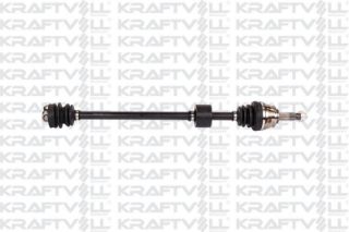 AKS SAĞ PALİO 1.2 1.4 1.6 16V 02> DIS FREZE 22 U:809 resmi