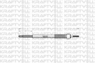 KIZDIRMA BUJİSI ( 5VOLT ) ACCENT ELANTRA - BLUE 1,6 CRDI 11-> CEED 1,6 CRDI 11-> CERATO-CEED-RİO 1,5 resmi