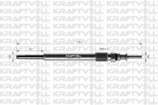 KIZDIRMA BUJİSI BMW E38 E65 E66 N67 resmi