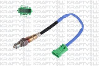 OKSIJEN SENSÖRÜ  P206 P207 P307 P406 PICASSO C2 C3 C4 BERLİNGO XSARA SCUDO SAXO 1.4 1.6 (410 MM) resmi