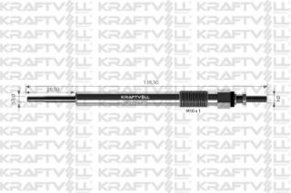 KIZDIRMA BUJİSI ( 5VOLT ) HYUNDAİ IX35 - SANTAFE 2,0 CRDI 2009 -> SORENTO 2,2 CRDI 2010 -> resmi