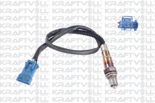 OKSIJEN SENSÖRÜ  P307 C4 P308 P301 C ELYSEE 1.6 16V P406 XANTIA II XSARA II XSARA PICASSO EW10J4 (2.0 16V) P607 2.2 16V P206 1.4 8V BOY:565MM (EGSOZ BORUSUNA GIREN) (530 MM) resmi