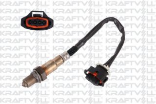 OKSIJEN SENSÖRÜ  Z12XEP Z14XEP ASTRA H CORSA D (KONUM 1) (325 MM) resmi