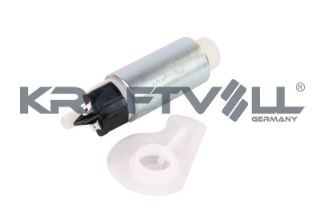 YAKIT POMPASI PARTNER,P206,P306,P406 CLİO II, VOLVO S40 BERLİNGO C4,C5 3 BAR 95L / H FİLTRELI resmi