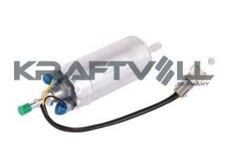 YAKIT POMPASI DOBLO 1,3,ALBEA1 1,3 3 BAR 170 L / H ACCENT DIZEL resmi