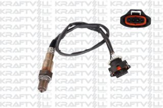 OKSIJEN SENSÖRÜ  Z12XEP Z14XEP ASTRA H CORSA D (KONUM 1) (549 MM) resmi