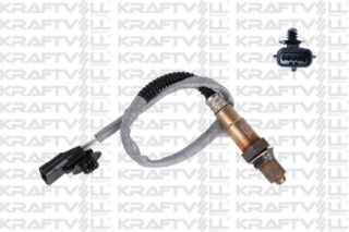 OKSIJEN SENSÖRÜ  CLİO III 05> KANGOO 08> LAGUNA III 08> MEGANE II 07> MODUS 05> SCENİC II 07> 1 (492 MM) resmi