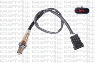 OKSIJEN SENSÖRÜ  MAREA BRAVO STILO SİENA (630 MM) resmi