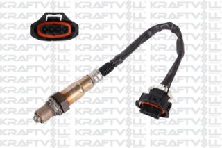 OKSIJEN SENSÖRÜ  Z10XE Z12XE AGILA A (325 MM) resmi