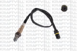 OKSIJEN SENSÖRÜ  (KATALIZATOR SONRASI) W203 02>07 S203 02>07 W211 02>08 W164 05>11 (660 MM) resmi