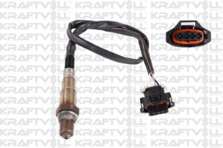 OKSIJEN SENSÖRÜ  1.KONUM ASTRA J - INSIGNIA A - MOKKA - ZAFİRA C - CRUZE - AVEO T300 A16XER B16XER A18XER resmi