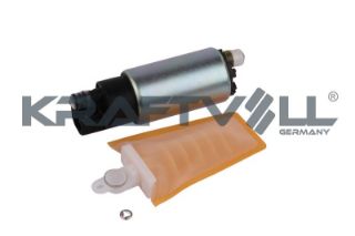 YAKIT POMPASI FIAT FORD GM 3 BAR90 L / H FİLTRELI resmi