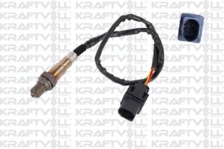 OKSIJEN SENSÖRÜ  LATITUDE LAGUNA III KOLEOS QASHQAI 2.0DCI M9R (655 MM) resmi