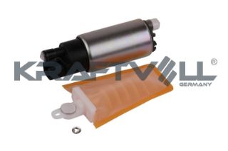 YAKIT POMPASI HYUNDAİ ACCENT 3 BAR 85 L / H FİLTRELI resmi