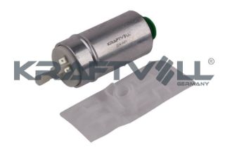BENZIN POMPASI BMW E46 4 BAR 110L / H resmi