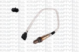 OKSIJEN SENSÖRÜ  MEGANE III FLUENCE CLİO III DUSTER LOGAN II SANDERO II 1.6 16V K4M (492 MM) resmi