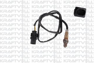 OKSIJEN SENSÖRÜ  GOLF V 2.5 FSI (1220 MM) resmi