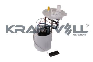 YAKIT MODÜLÜ ASTRA J 3 BAR 100L / H MOTORLU ŞAMANDIRA resmi