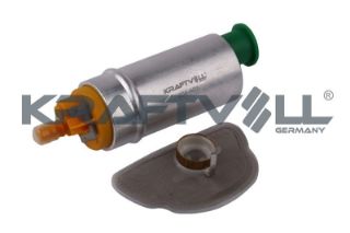 YAKIT POMPASI BMW 0,5 BAR 85 L / H (DIZEL) resmi