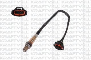 OKSIJEN SENSÖRÜ  Z10XE CORSA C (445 MM) resmi