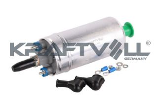 YAKIT POMPASI ÜNİVERSAL AUDI FORD MERCEDES VW 6 BAR 120L / H resmi