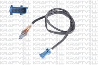 OKSIJEN SENSÖRÜ  (EGSOZ ALTINA GELEN) P206 GTI P306 GTI EW10J4 (2.0 6V) P406 YM XANTIA 2.2 16V (1260 MM) resmi