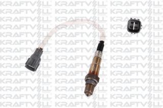 OKSIJEN SENSÖRÜ  TOYOTA YARİS 2005> (318 MM) resmi