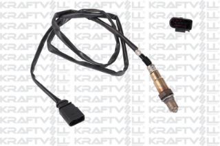 OKSIJEN SENSÖRÜ  GOLF V JETTA III PASSAT 2.0 FSI (1290 MM) resmi
