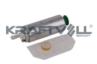 YAKIT POMPASI E30 3 BAR 130L / H resmi