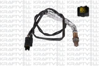 OKSIJEN SENSÖRÜ  VOLVO S60 S70 S80 (97 06) (1230 MM) resmi