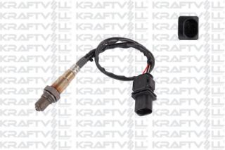 OKSIJEN SENSÖRÜ  ASTRA J CORSA D MERİVA B A13DTE BMW 1 / 2 / 3 / 4 / 5 / 6 / 7 / X3 / X4 / X5 / X6 (540 MM) resmi