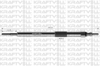 KIZDIRMA BUJİSI 7V MURANO-NAVARA-PATHFİNDER-QASHQAI-X-TRAİLER-LAGUNA3-MASTER TRAFİC 2,0-2,3 DCI resmi