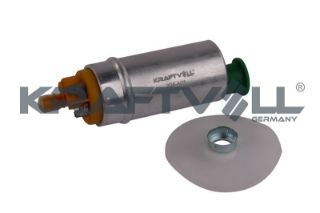YAKIT POMPASI BMW E46 0,5 BAR 85 L / H (DIZEL) resmi