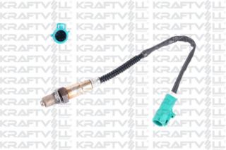 OKSIJEN SENSÖRÜ  FOCUS 1.4 16V / 1.6 16V 98>04 GALAXY 2.0 / 2.3 16V 95>06 (400 MM) resmi