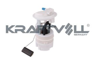 YAKIT MODÜLÜ CLİO III 1,2 16V,1,4 16V,1,6 16V 2005 › MOTORLU ŞAMANDIRA resmi