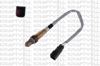OKSIJEN SENSÖRÜ  FİESTA 96> (400 MM) resmi