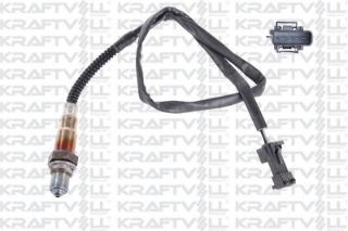 OKSIJEN SENSÖRÜ  VOLVO V70 II 2.4 S60 I (384) 2.0 T S80 I (184) 2.0 T resmi