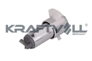 YAKIT POMPASI GOLF III IV BORA POLO T4 3 BAR 100L / H resmi