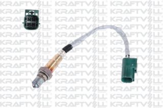 OKSIJEN SENSÖRÜ  CLİO III NİSSAN MİCRA LAGUNA II (315 MM) resmi