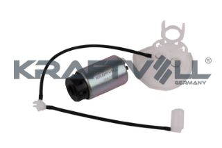 YAKIT POMPASI TOYOTA YARİS 2005 › 3 BAR 80L / H resmi