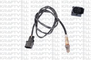 OKSIJEN SENSÖRÜ  LAMBDA SONDASI (5 KUTUPLU 1720MM) BEETLE 02>05 GOLF V 03>06 A8 / A8Q 04>07 Q7 07>15 PH (1720 MM) resmi