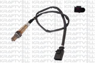 OKSIJEN SENSÖRÜ  LAMBDA SONDASI (4 KUTUPLU 750MM) AMAROK BEETLE PASSAT / CC GOLF VI JETTA POLO TİGUAN T (750 MM) resmi