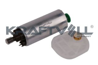 YAKIT POMPASI OPEL ASTRA F CORSA B VECTRA B TIGRA 3 BAR 130L / H resmi