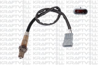 OKSIJEN SENSÖRÜ  DOBLO III FIAT 500 1.4 (560 MM) resmi